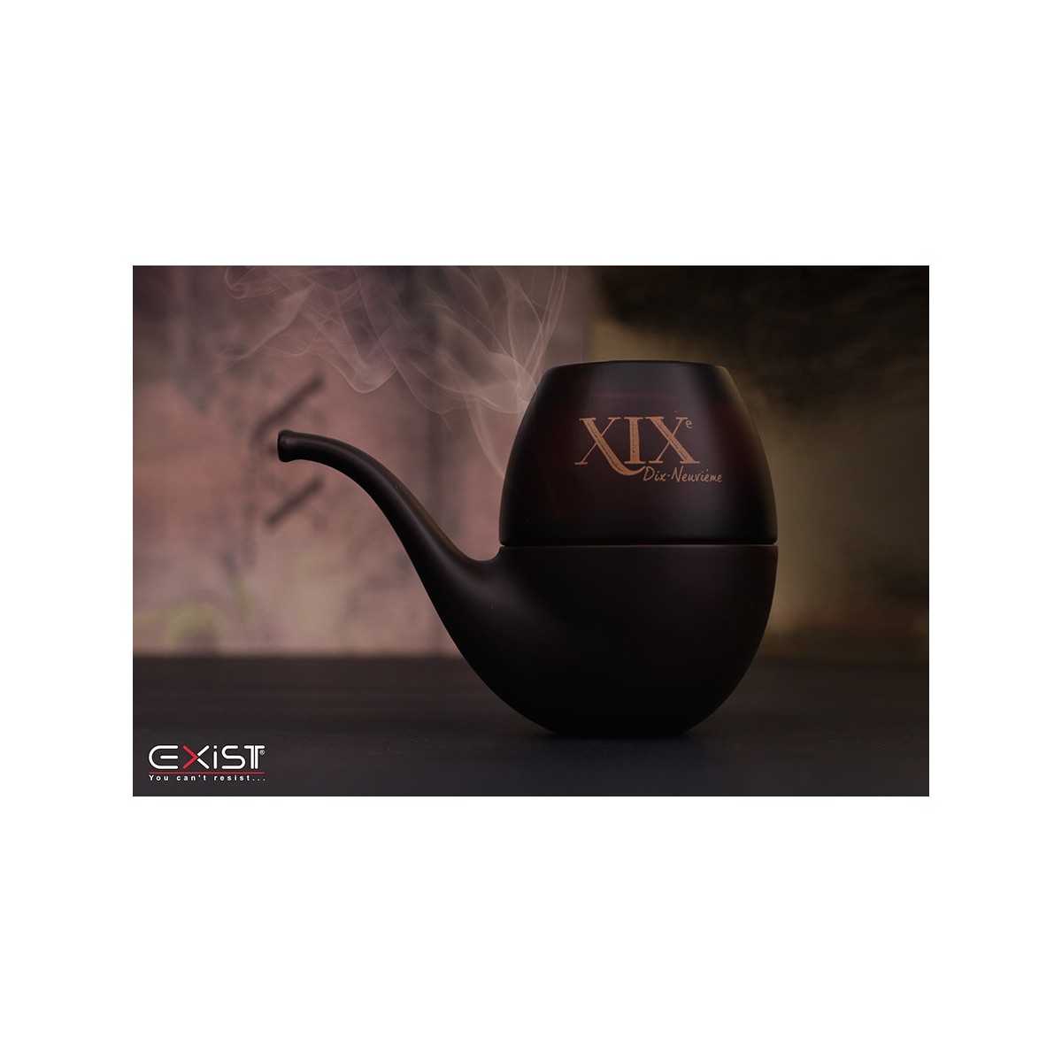 XIX