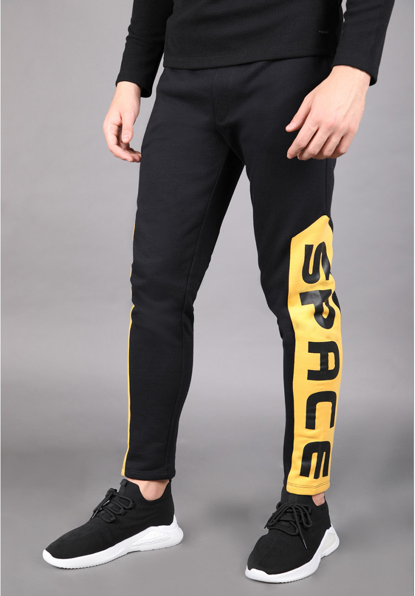 Pantalon Jogger