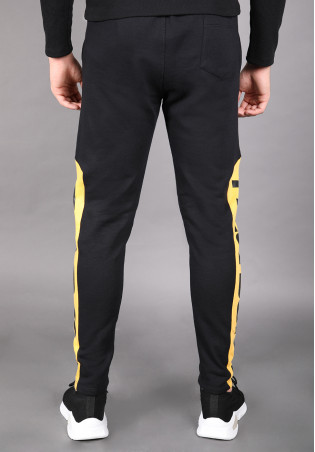 Pantalon Jogger