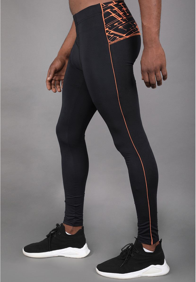 Legging De Sport