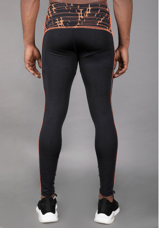 Legging De Sport