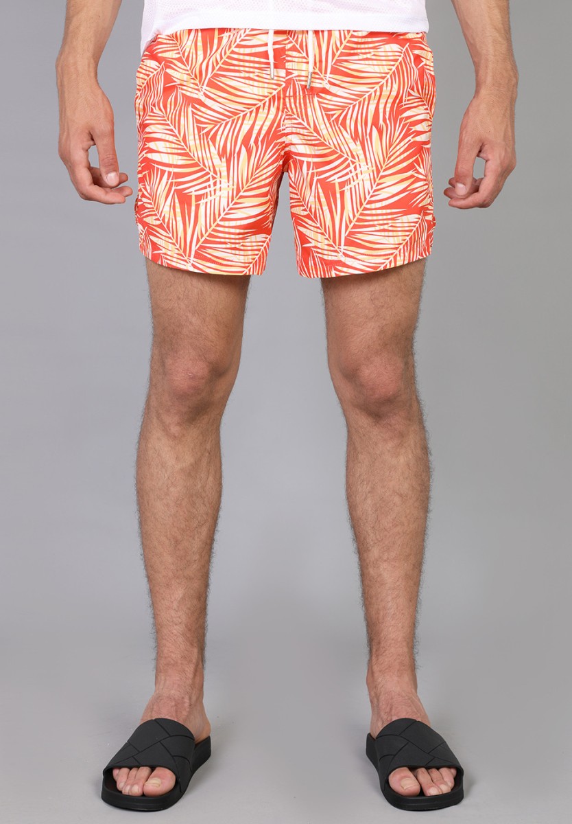 Short Maillot