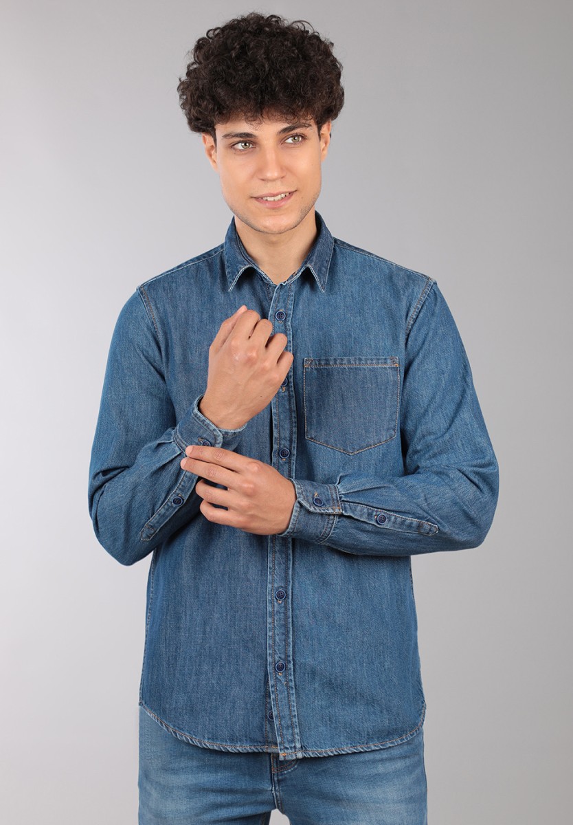 Chemise