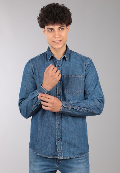 Chemise