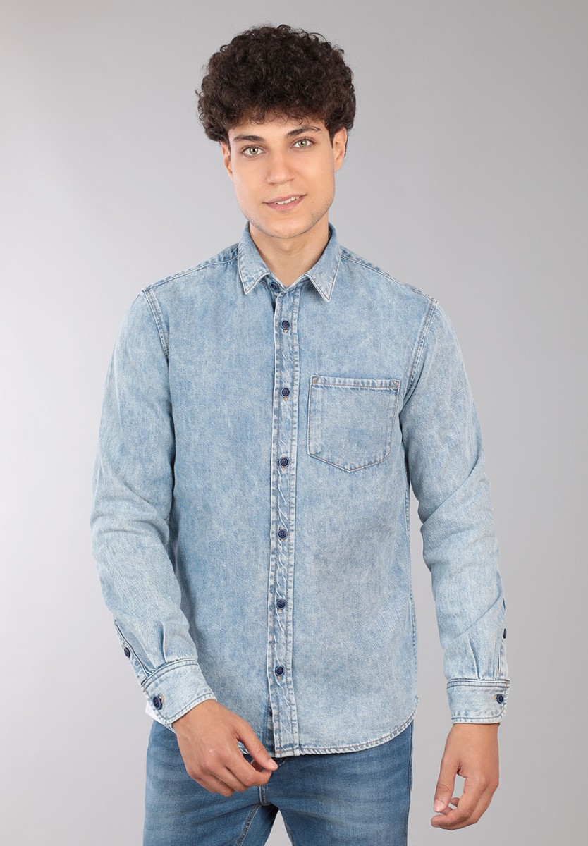 Chemise