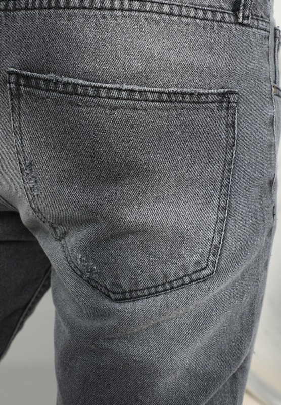 Short
