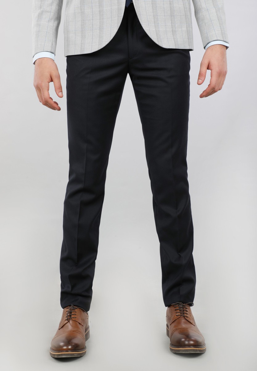Pantalon De Costume