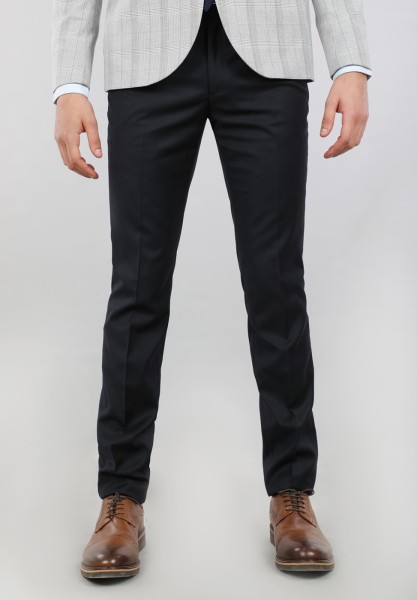 Pantalon De Costume