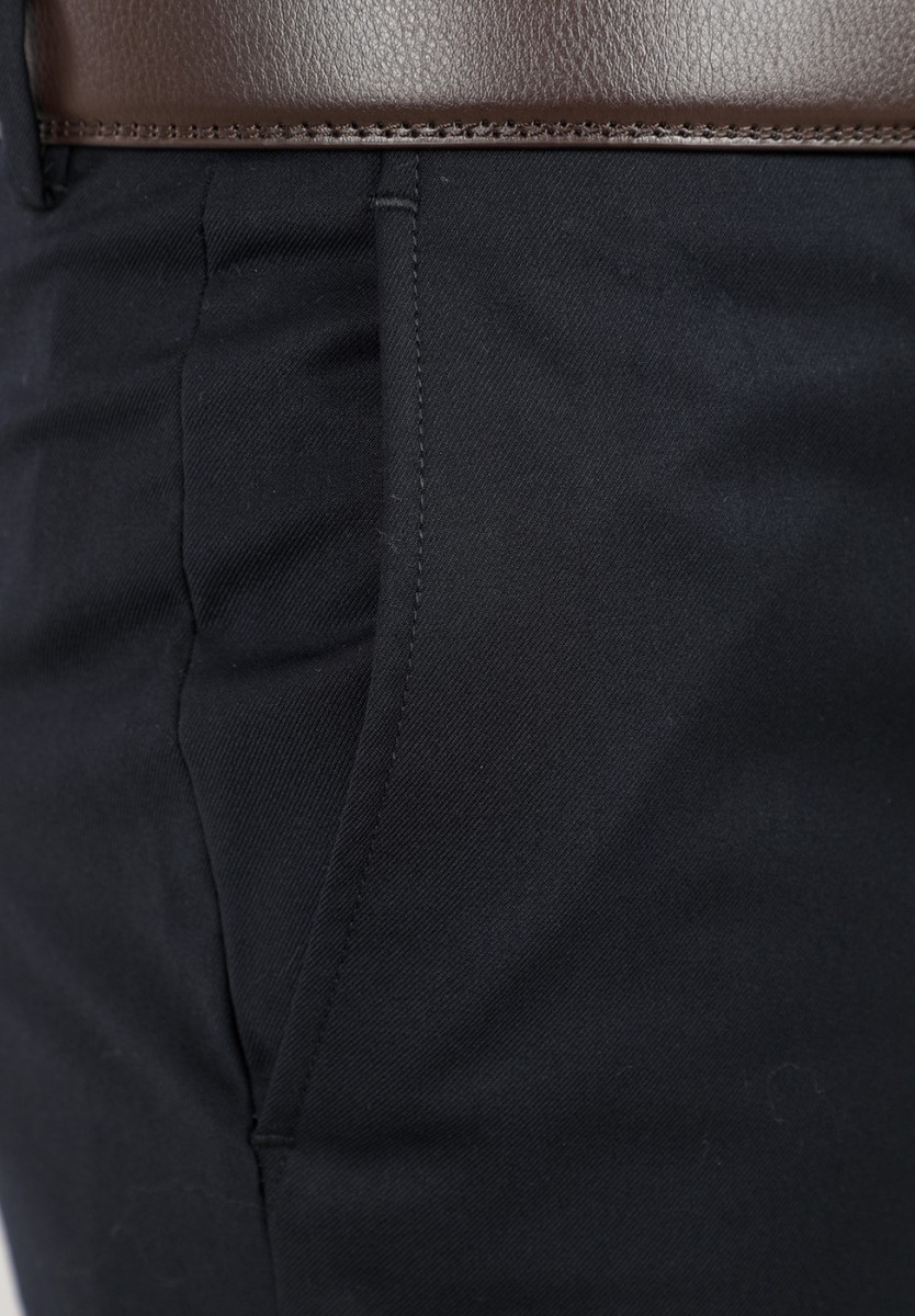 Pantalon De Costume