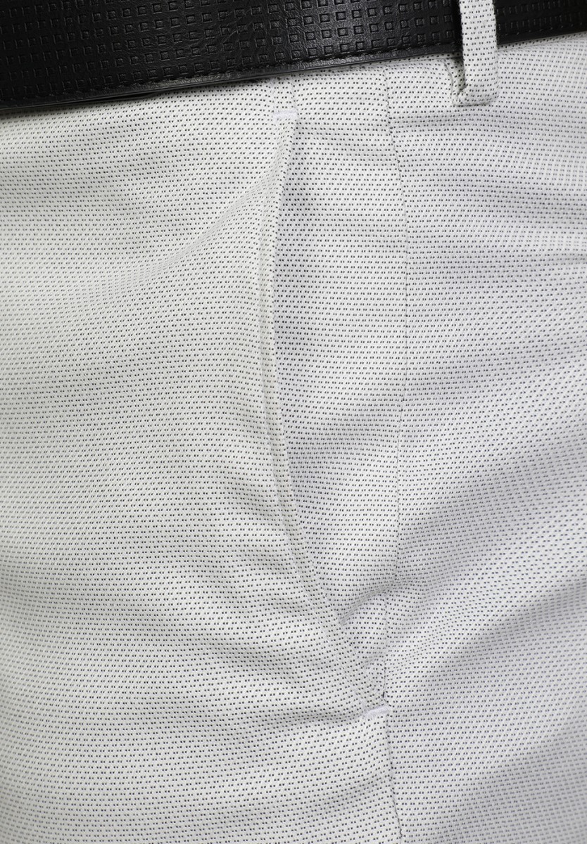 Pantalon De Costume