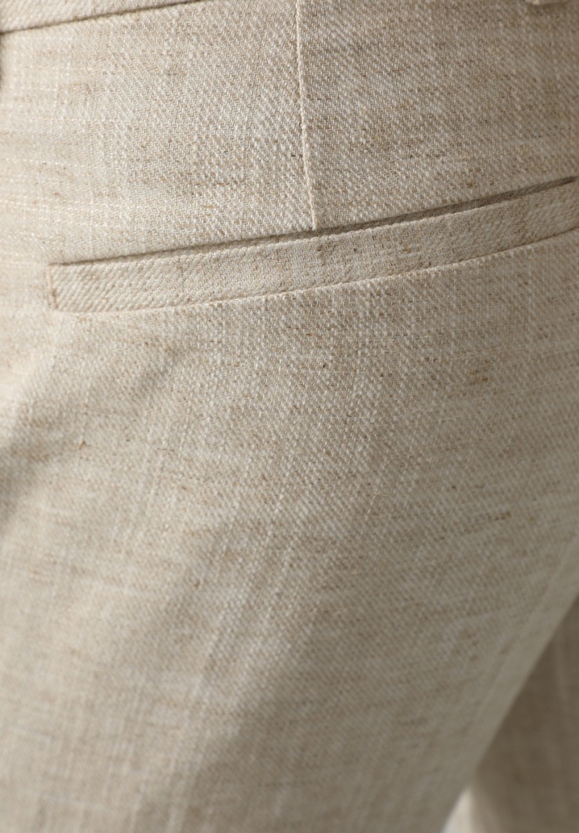 Pantalon De Costume
