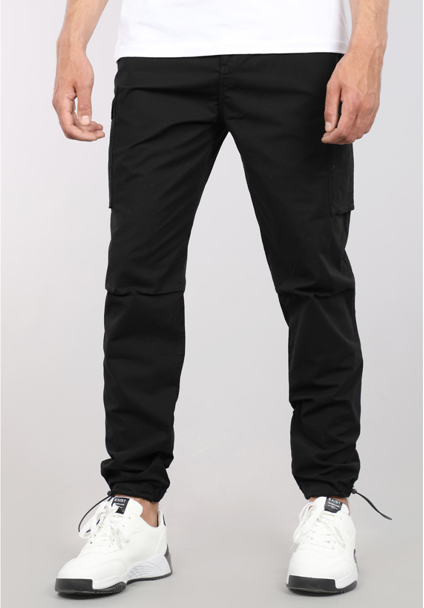 Pantalon Cargo