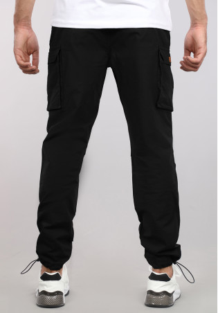 Pantalon Cargo