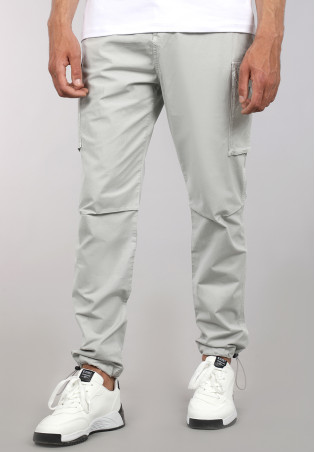 Pantalon Cargo