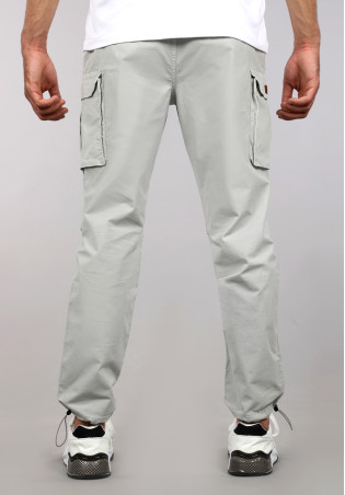 Pantalon Cargo