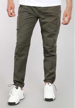 Pantalon Cargo