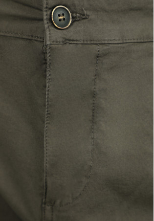 Pantalon Cargo