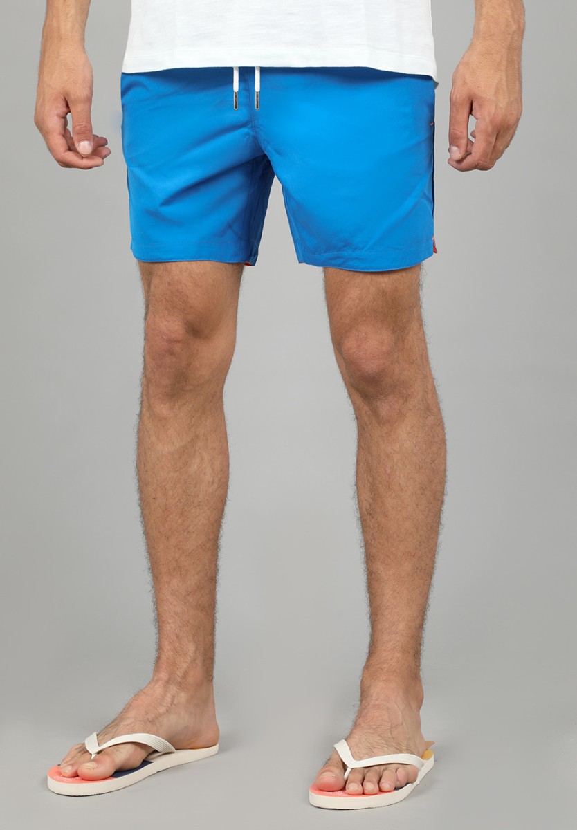 Short maillot