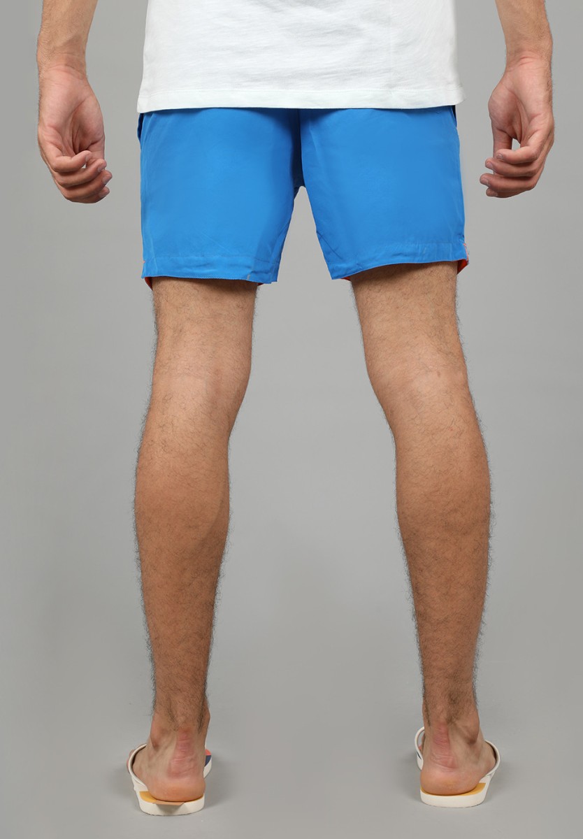 Short maillot