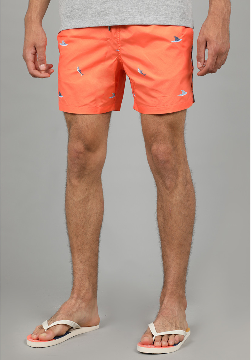 Short de maillot