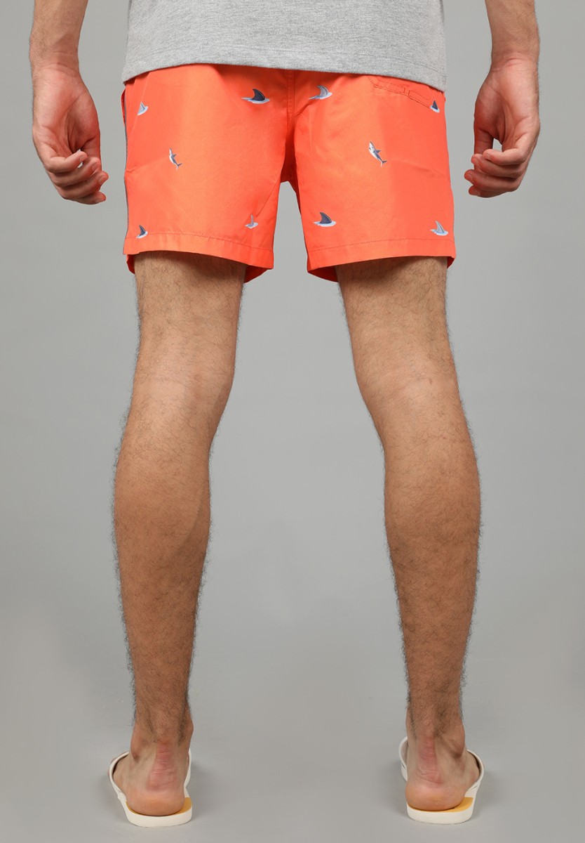 Short maillot