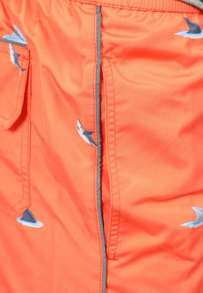 SHORT MAILLOT
