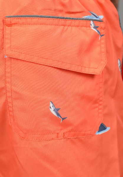 SHORT MAILLOT