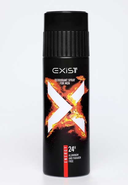 Déodorant X Energy