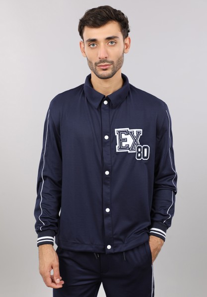 CHEMISE INFORMELLE