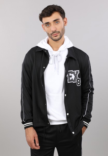 CHEMISE INFORMELLE
