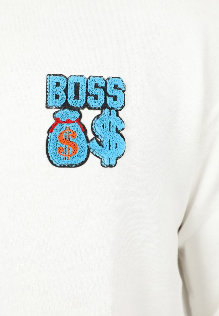 Sweat à capuche