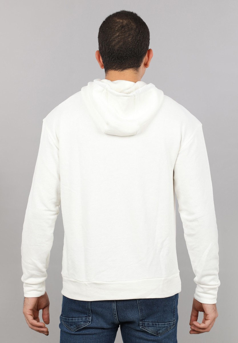 Sweat à capuche