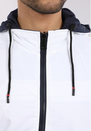 BLOUSON