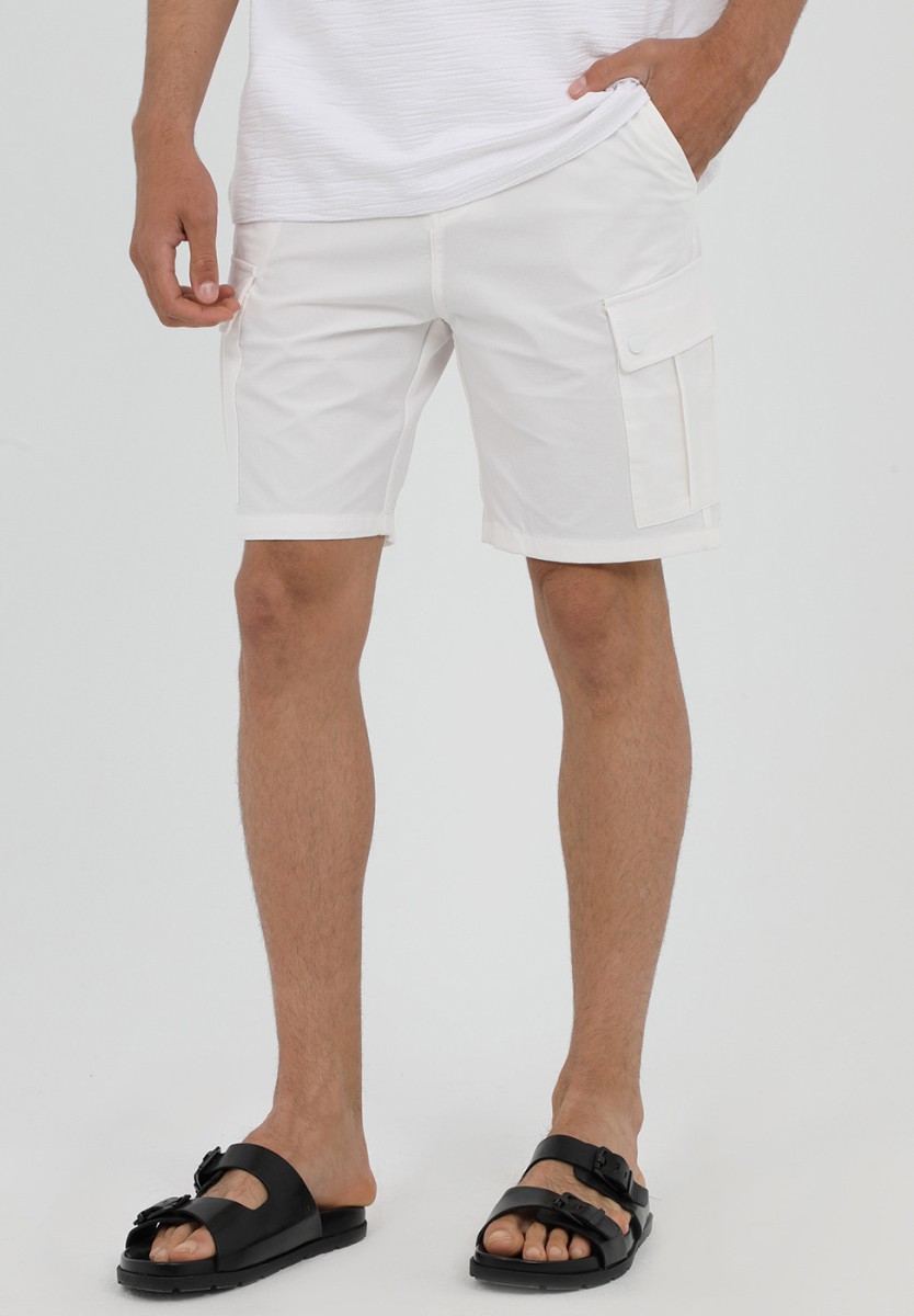 Short cargo