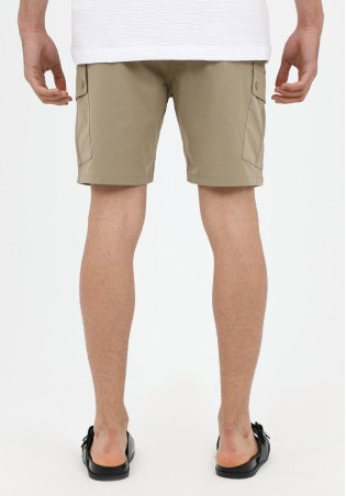 Short cargo