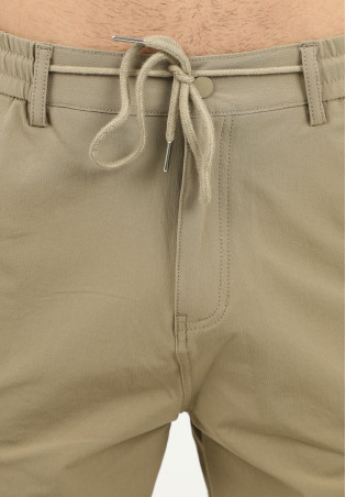 Short cargo