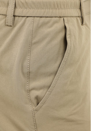 Short cargo
