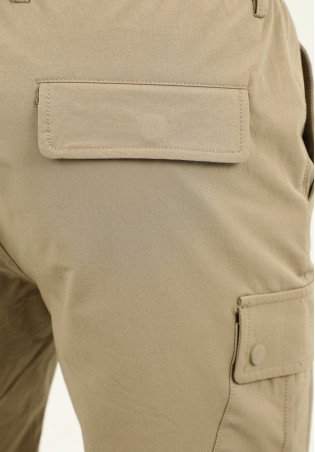 Short cargo