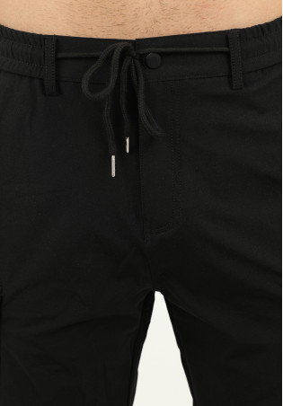 Short cargo