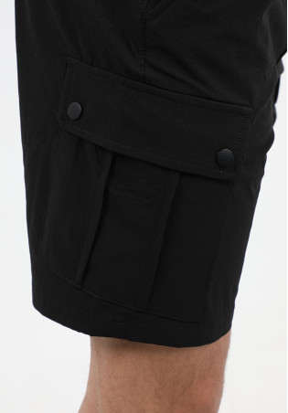 Short cargo