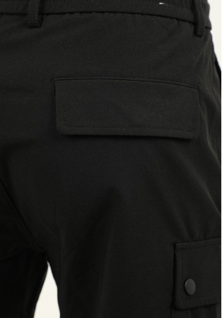 Short cargo