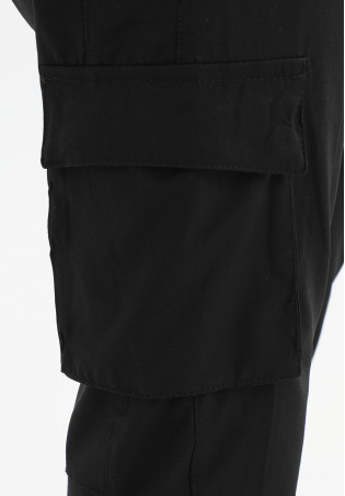 Pantalon Cargo
