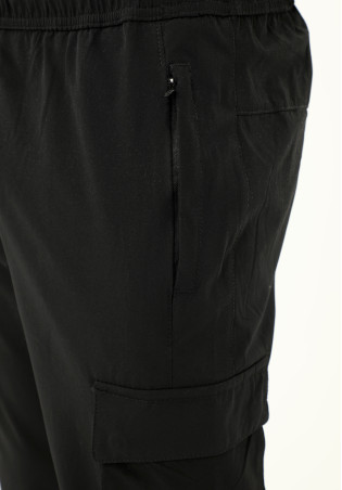 Pantalon Cargo