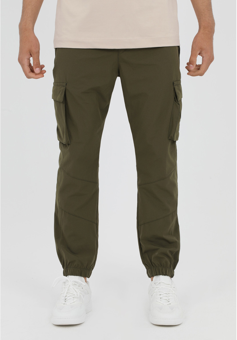 Pantalon Cargo Pantalon Cargo