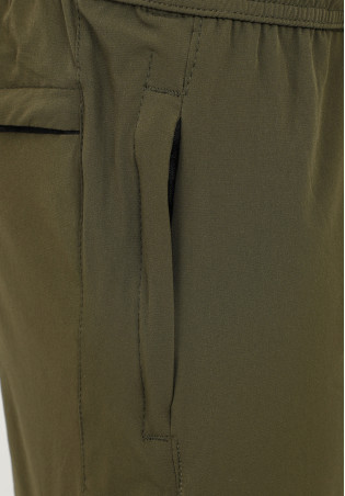 Pantalon Cargo