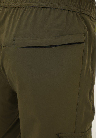 Pantalon Cargo