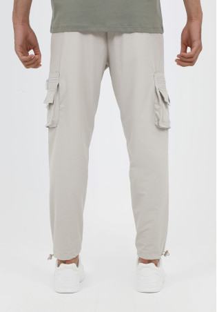 Pantalon Cargo