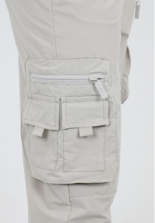 Pantalon Cargo