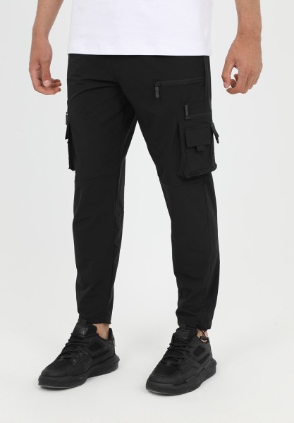 Pantalon Cargo