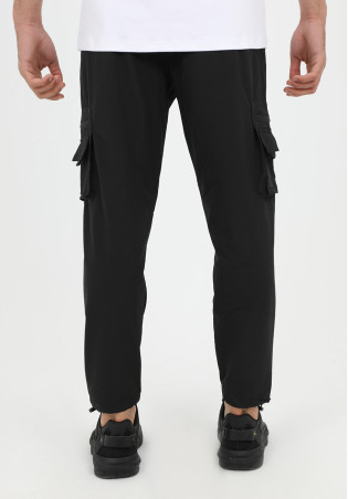Pantalon Cargo